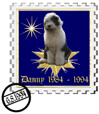 Danny *1984 +1994