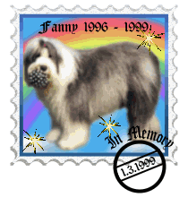 Fanny *1996 +1999