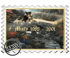 Misty *1988 +2001