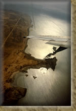 Der Leuchtturm auf Djerba